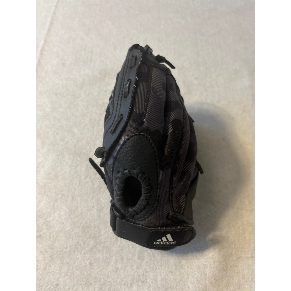 Adidas Baseball Youth Glove TS1000DCB 10 Inch Camo Black‎